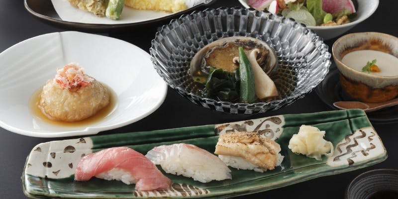 【花　コース】