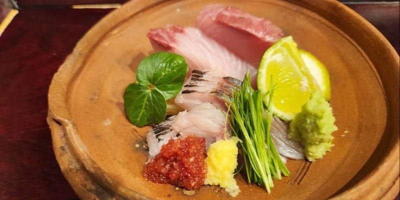 【おまかせ】前菜八寸から土鍋御飯、甘味まで全6品