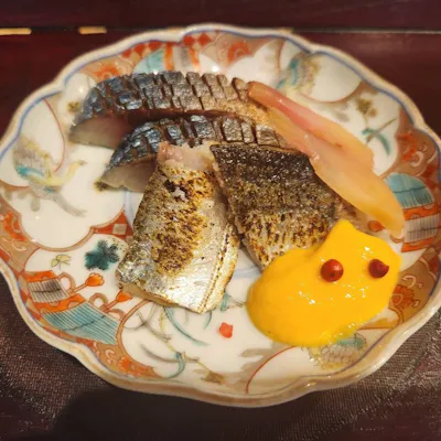 地元食材と匠の技で織りなす逸品料理