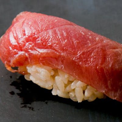 赤酢が織りなす江戸前の真髄