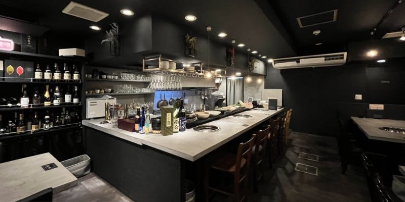 【席のみ予約】お食事の内容は当日選ぶ