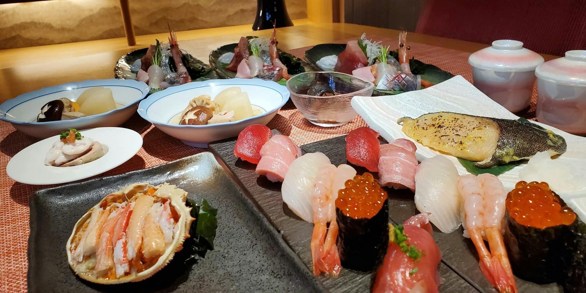 登喜寿司 浦和店 - 画像11