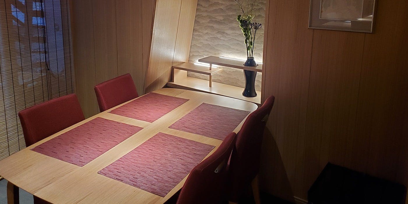 登喜寿司 浦和店 - 画像2