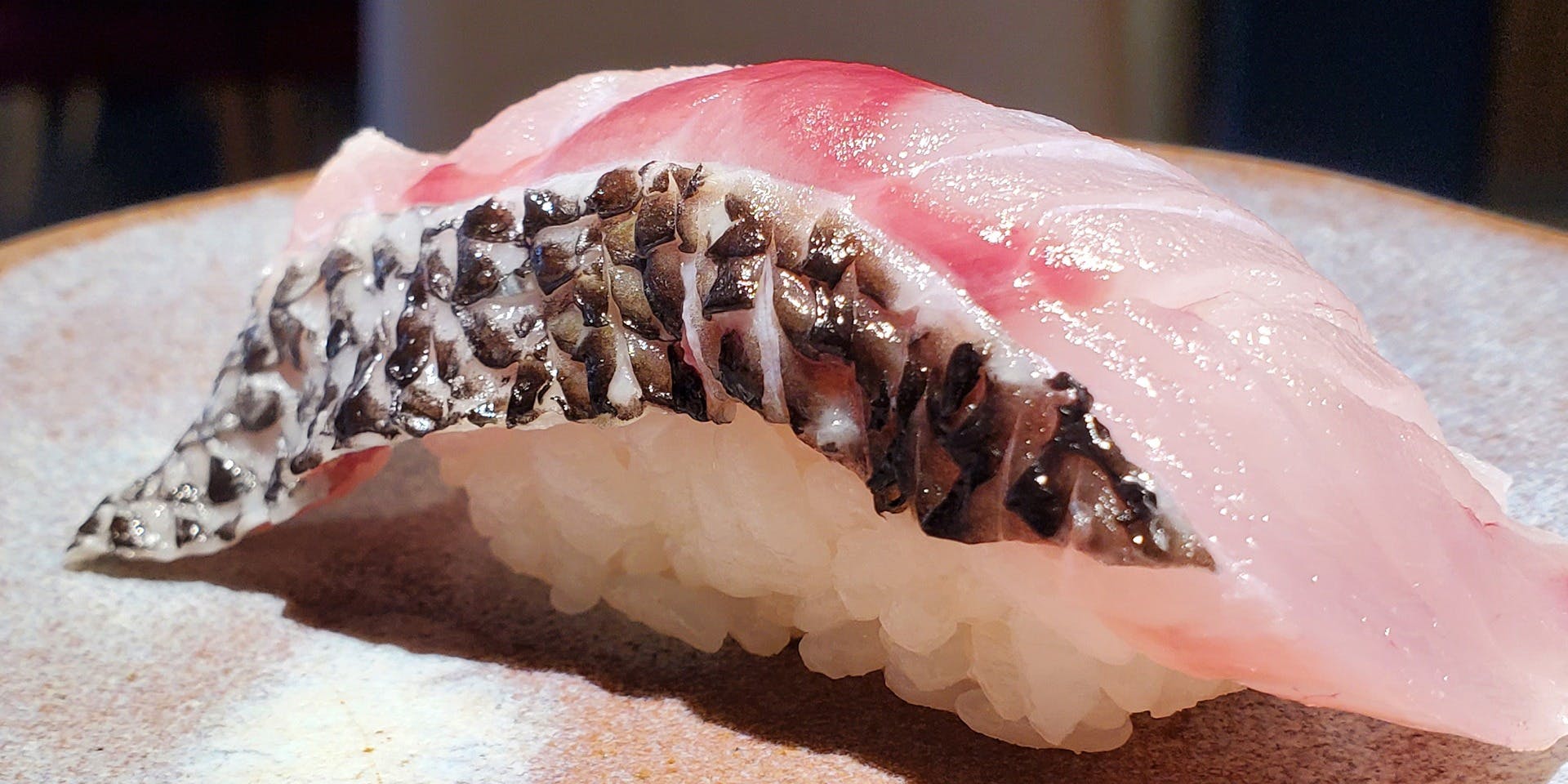 登喜寿司 浦和店 - 画像5