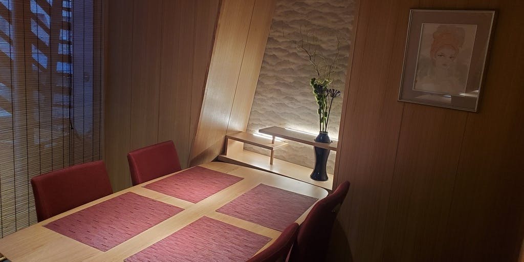 登喜寿司 浦和店 - 画像12