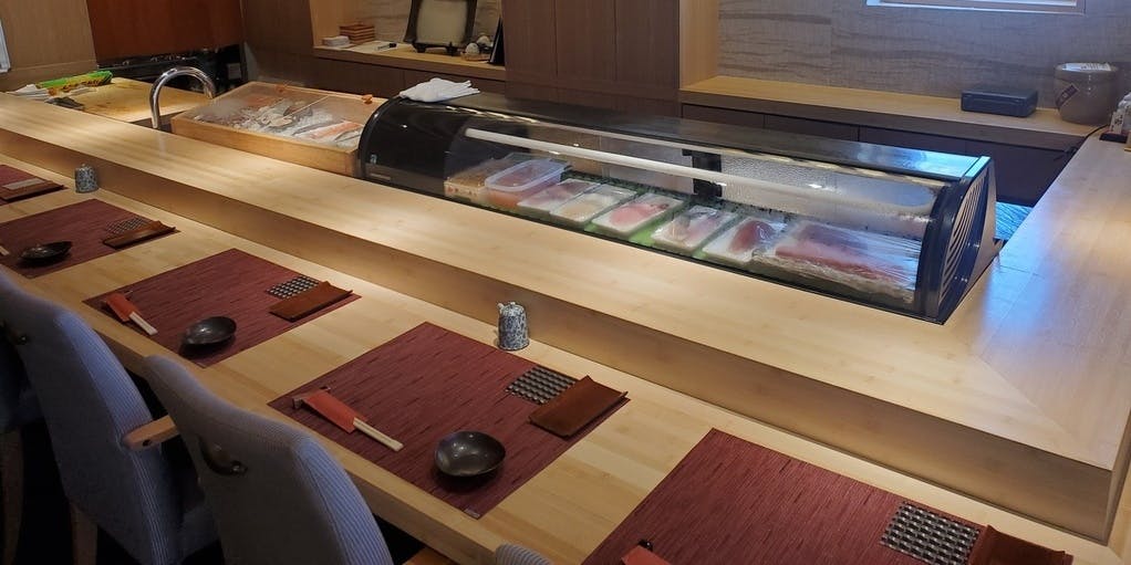 登喜寿司 浦和店 - 画像13