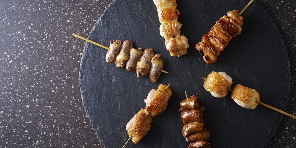 串割烹 燈火 - 画像5