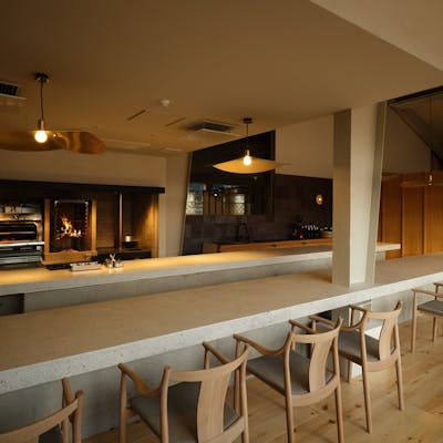 越前の工芸と食が響き合う、一期一会の調和