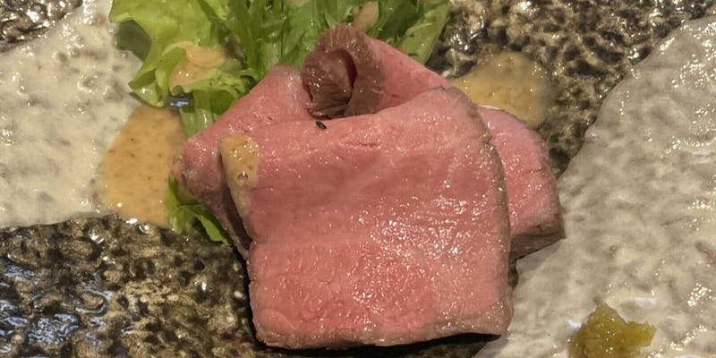 【萩 HAGI】ご家族・ご友人との気軽なお食事に。先付から甘味まで味わえる会席コース