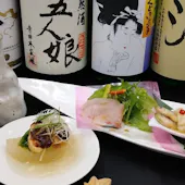 味すゞ亭 和香 柏東口店