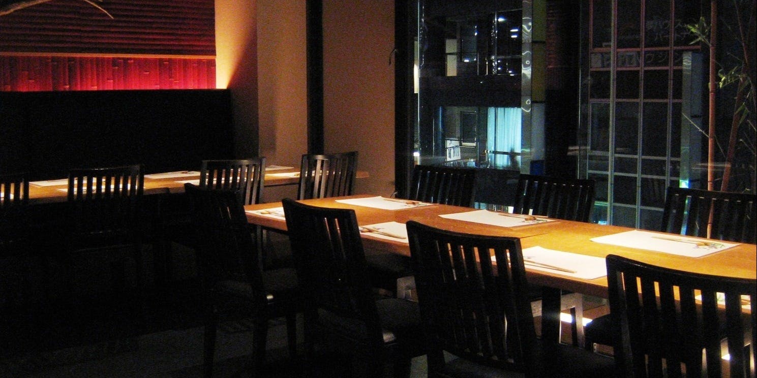 味すゞ亭 和香 柏東口店