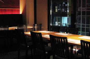 味すゞ亭 和香 柏東口店