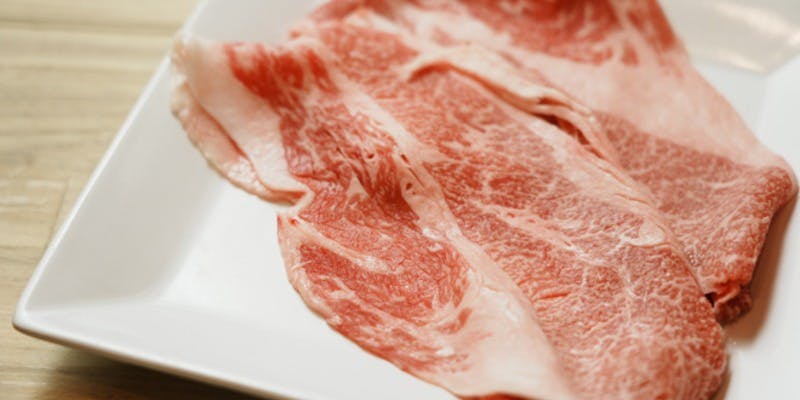 炭火焼肉じゅじゅ庵 京橋店 - 画像1