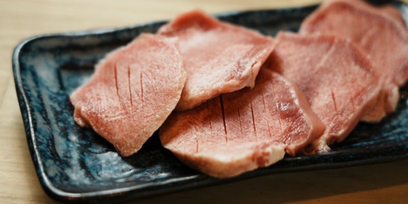 炭火焼肉じゅじゅ庵 京橋店 - 画像2