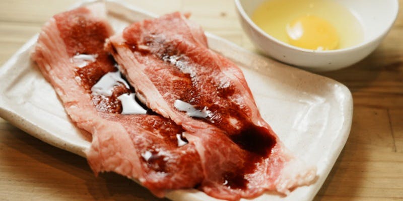 炭火焼肉じゅじゅ庵 京橋店 - 画像3