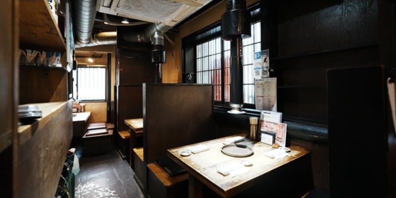 炭火焼肉じゅじゅ庵 京橋店 - 画像5