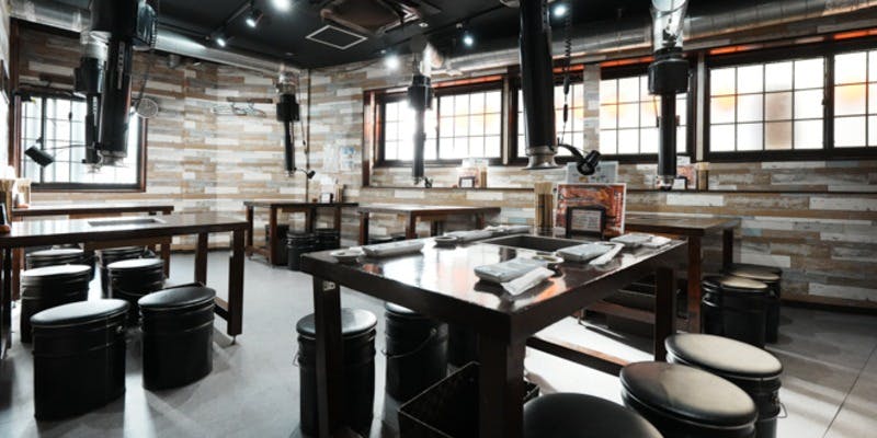 炭火焼肉じゅじゅ庵 京橋店 - 画像4