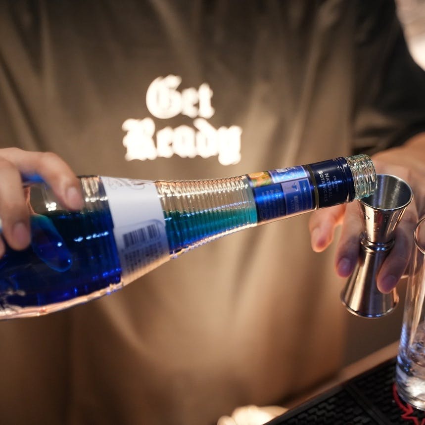 リクエストにもお応えする豊富な品揃え