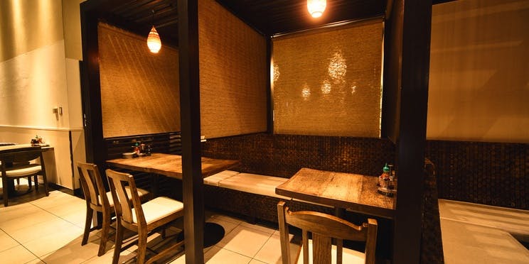 COMPHO with TERRACE 大崎シンクパーク店 - 画像3