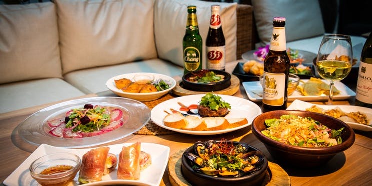 COMPHO with TERRACE 大崎シンクパーク店 - 画像1