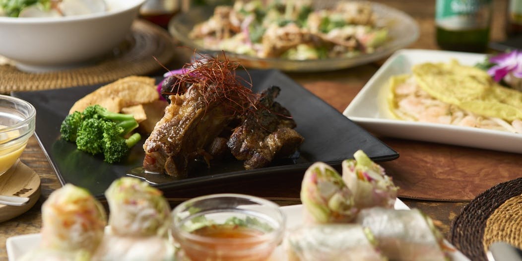 COMPHO with TERRACE 大崎シンクパーク店 - 画像2