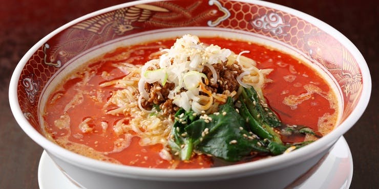 中華料理 西遊記 成増店 - 画像4