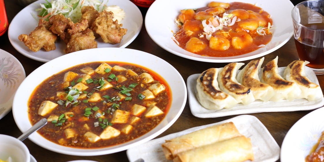 中華料理 西遊記 成増店 - 画像3