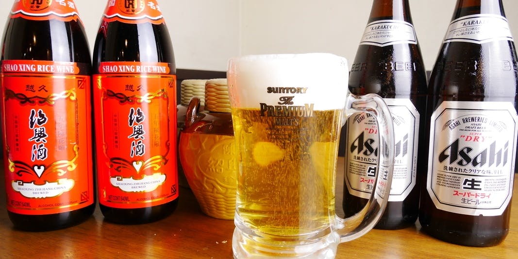 中華料理 西遊記 成増店 - 画像2