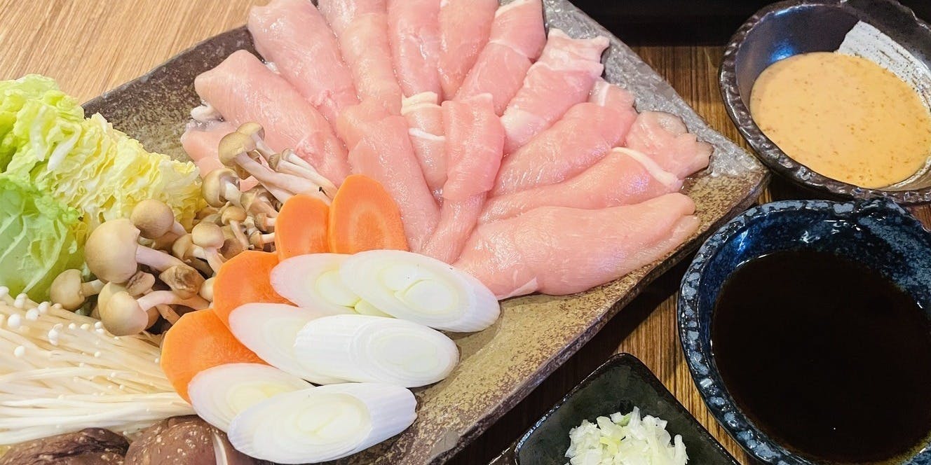 片山鳥肉店 - 画像1