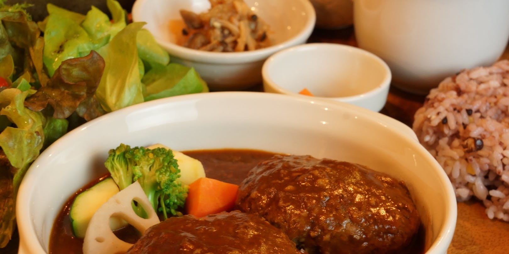 カフェアンドダイニング パコ - 画像1