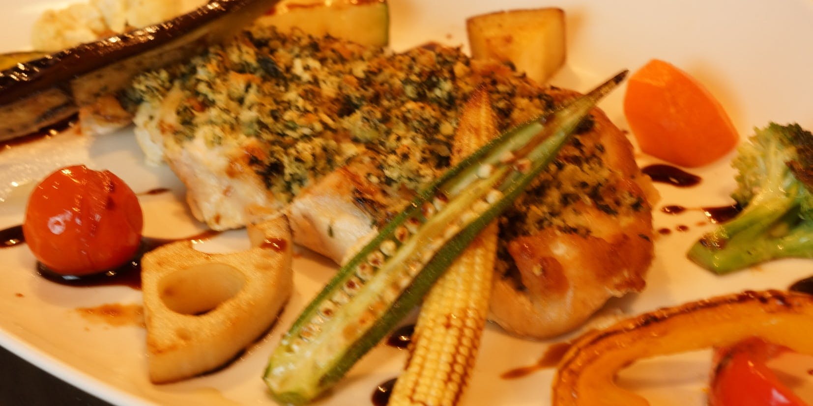 カフェアンドダイニング パコ - 画像4