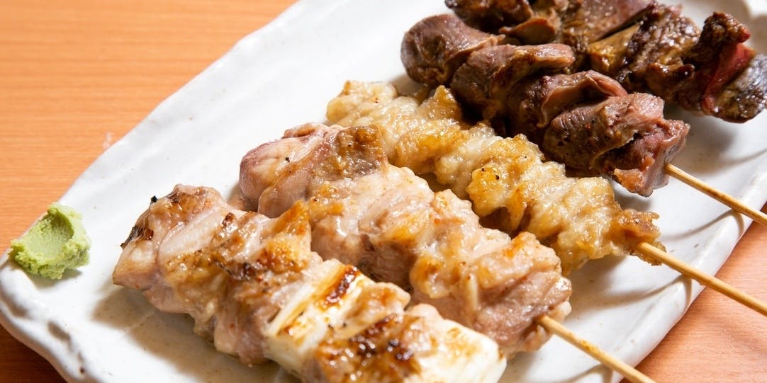 鳥八 下丸子店 - 画像1