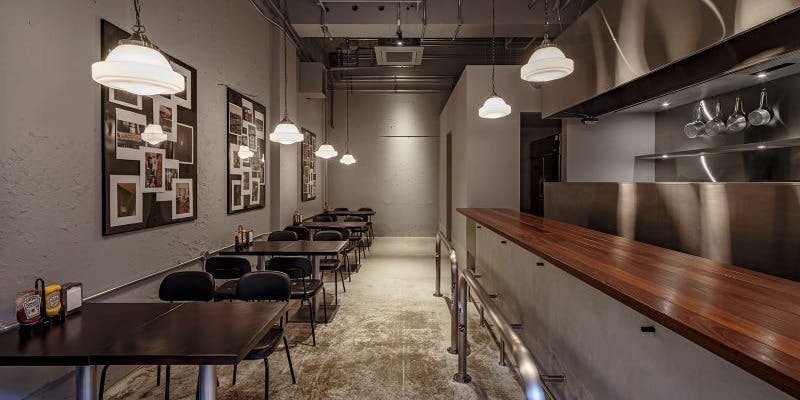 SMITH BURGER CLUB - 画像2