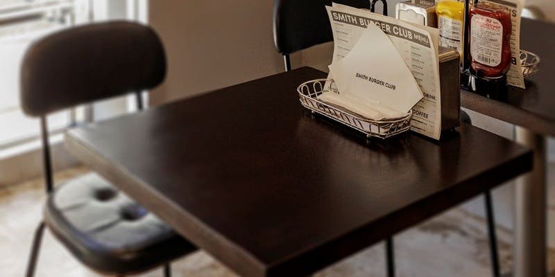 SMITH BURGER CLUB - 画像3