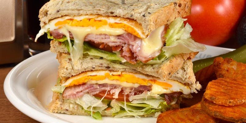 SMITH BURGER CLUB - 画像4