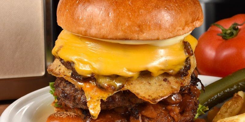 SMITH BURGER CLUB - 画像5