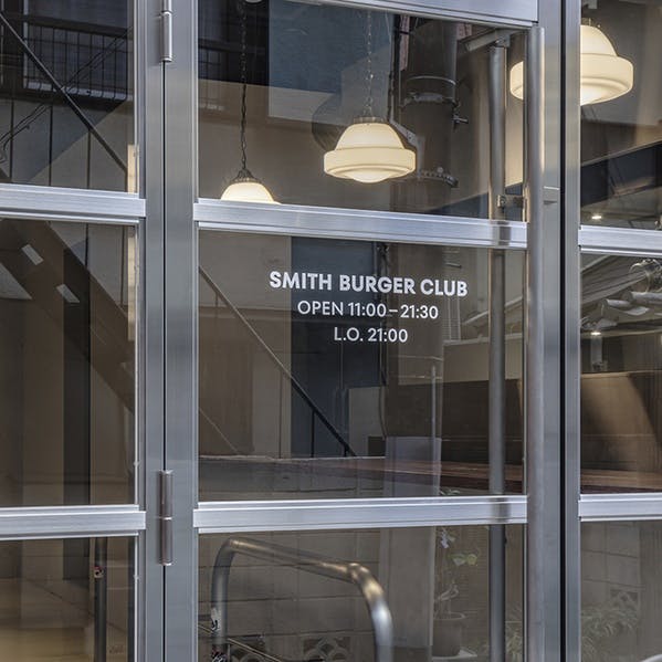 モバイルオーダー対応でスムーズなテイクアウト