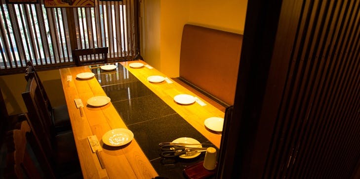 神戸牛焼肉 肉兵衛 赤坂本店 - 画像2