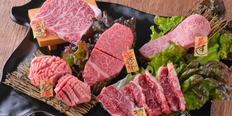 神戸牛焼肉 肉兵衛 赤坂本店 - 画像4