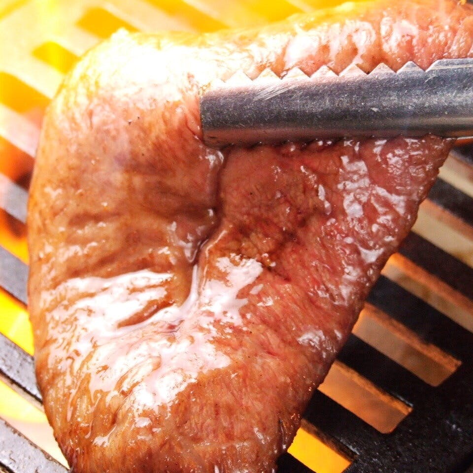 熟成牛タンの深い味わい