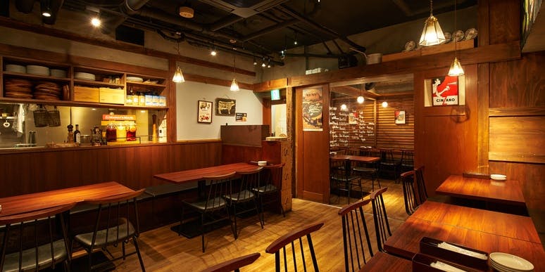 Bistro Brown - 画像2