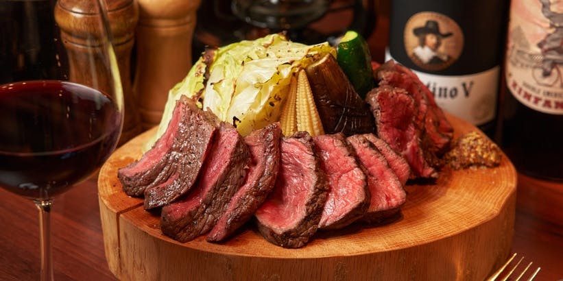 Bistro Brown - 画像4