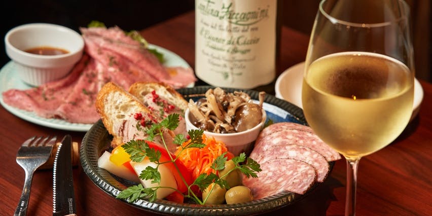 Bistro Brown - 画像9