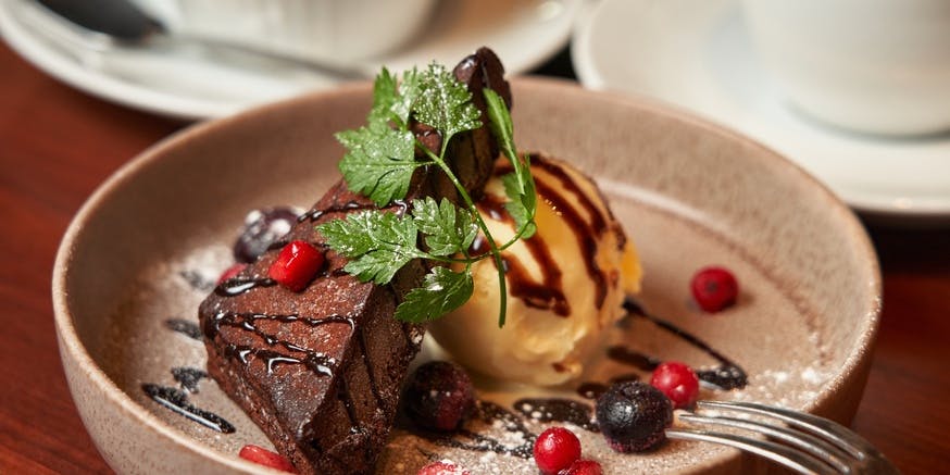 Bistro Brown - 画像5