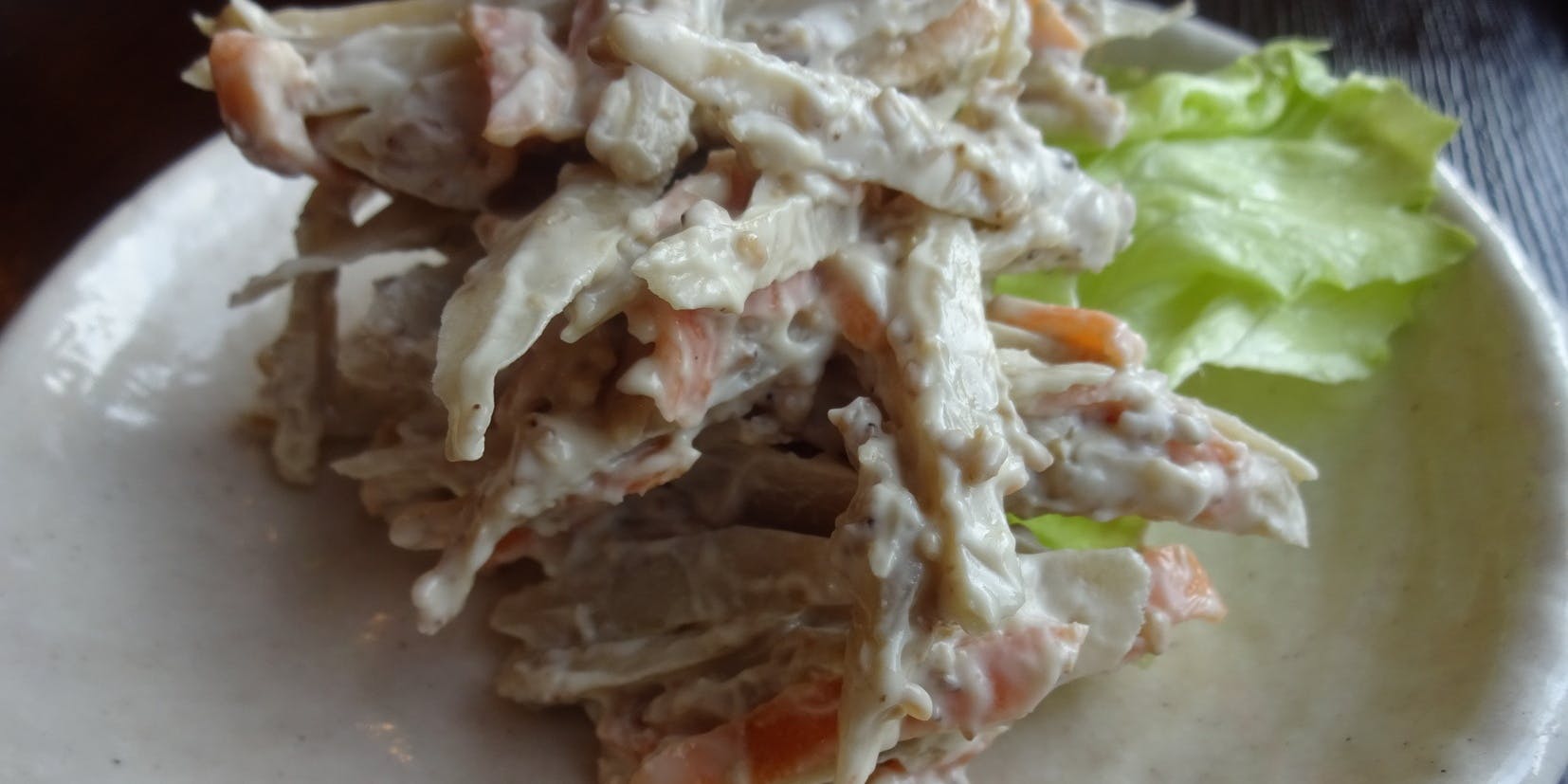 広島風お好み焼き タイラ - 画像4