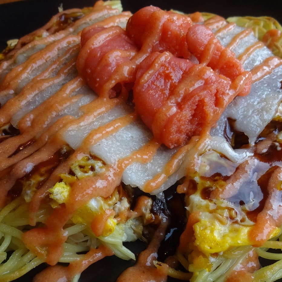 豊富なメニューで多彩な味わい