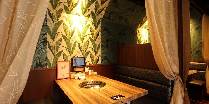 焼肉 SEIKO-EN IKEBUKURO EAST - 画像5