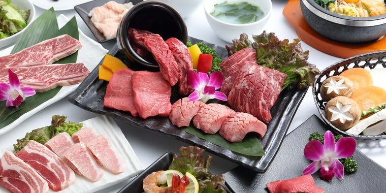 焼肉 SEIKO-EN IKEBUKURO EAST - 画像1