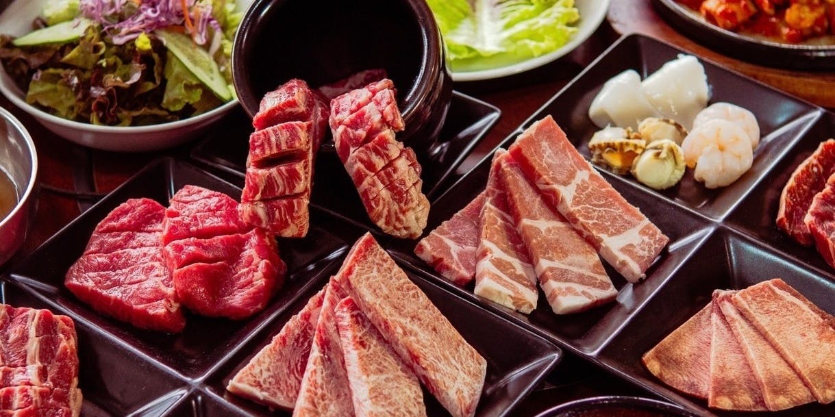 焼肉 SEIKO-EN IKEBUKURO EAST - 画像4