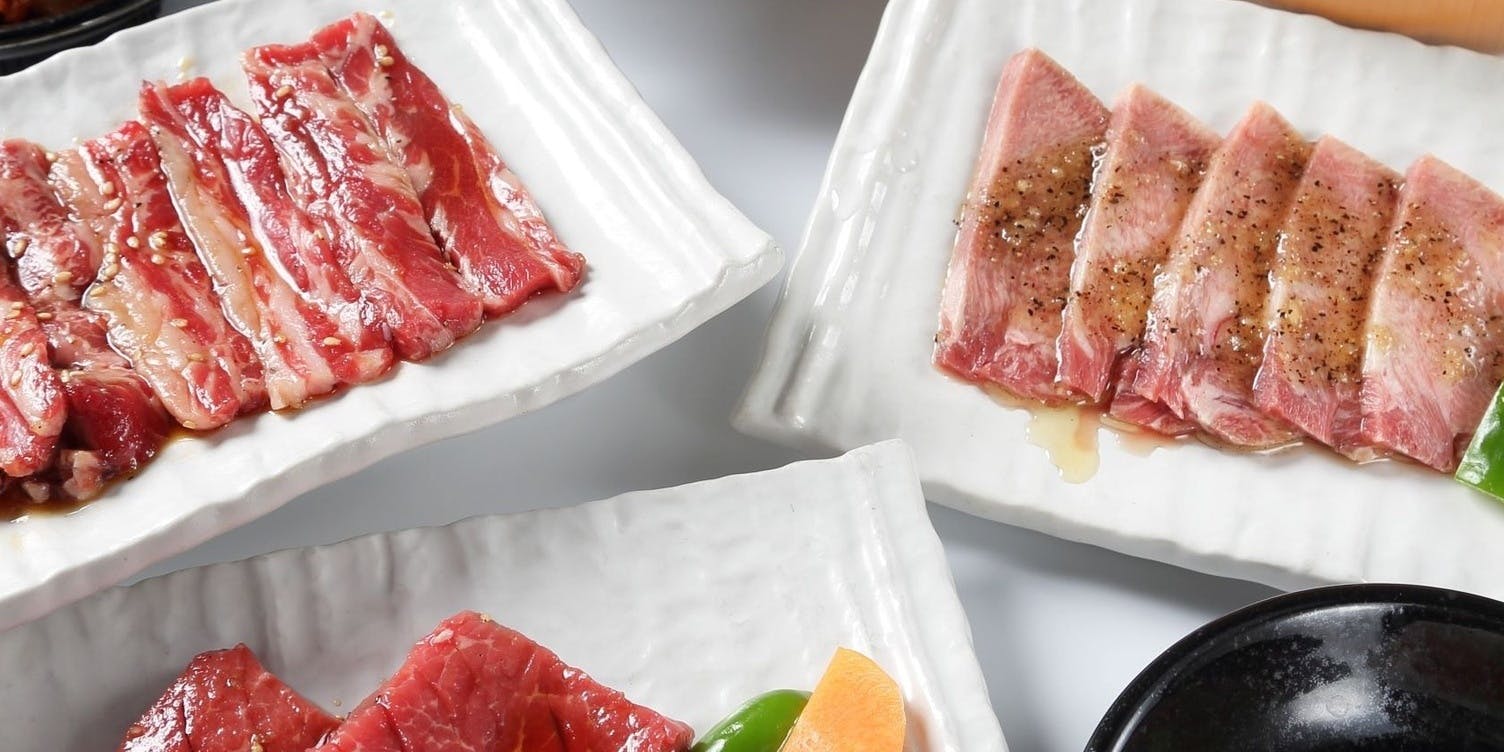 焼肉 SEIKO-EN IKEBUKURO EAST - 画像2